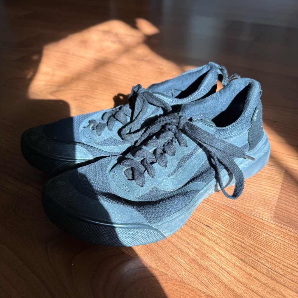 Vans Running Sneakers